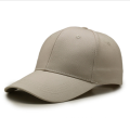 High Quality Solid Color Blank Hat Custom 6 Panel Sports Baseball Hay